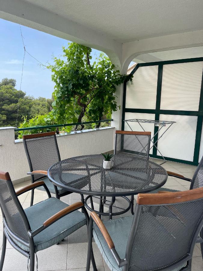 Apartmani Nada Primošten Eksteriør billede