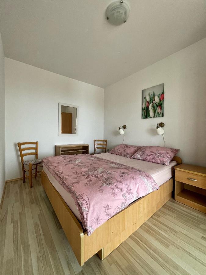Apartmani Nada Primošten Eksteriør billede