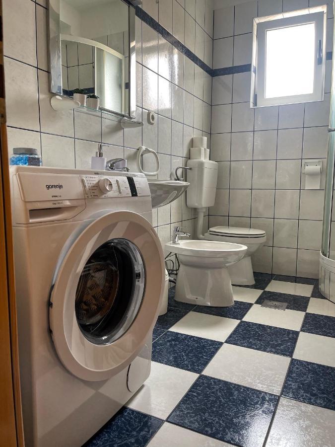Apartmani Nada Primošten Eksteriør billede