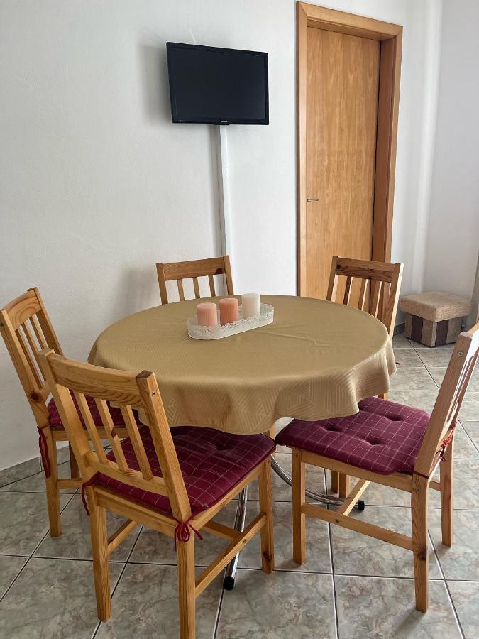 Apartmani Nada Primošten Eksteriør billede