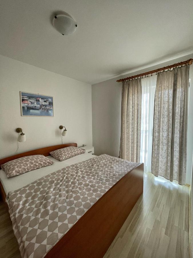 Apartmani Nada Primošten Eksteriør billede