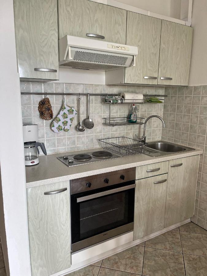 Apartmani Nada Primošten Eksteriør billede
