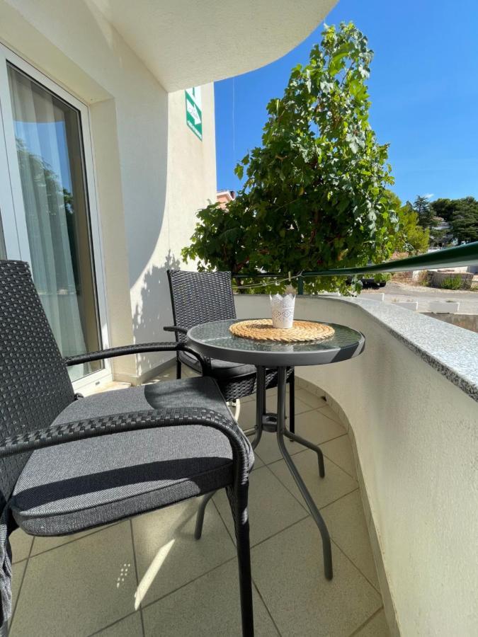 Apartmani Nada Primošten Eksteriør billede