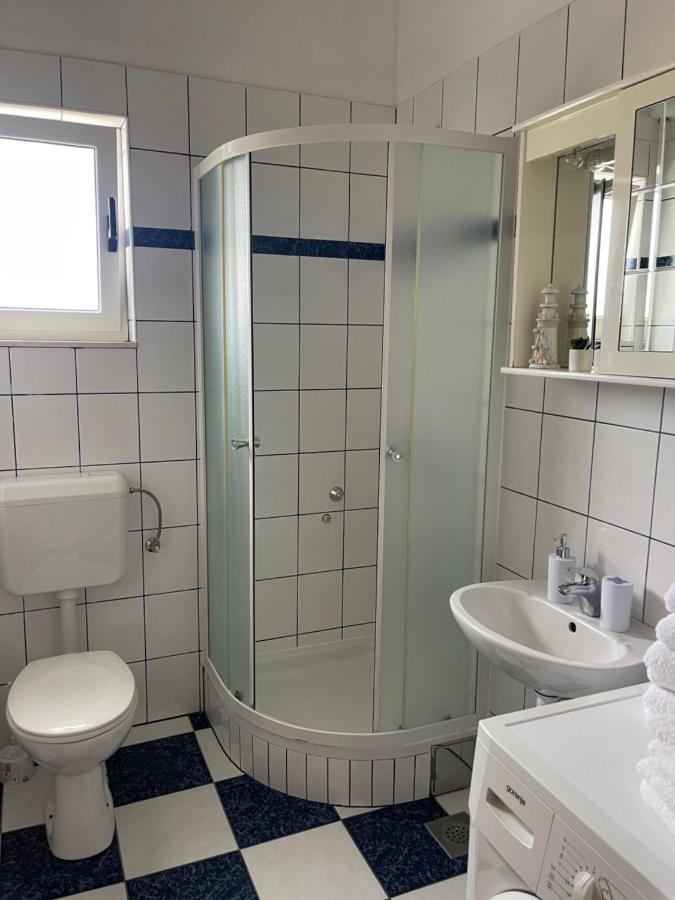 Apartmani Nada Primošten Eksteriør billede