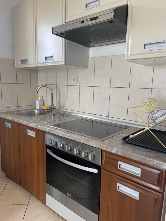 Apartmani Nada Primošten Eksteriør billede