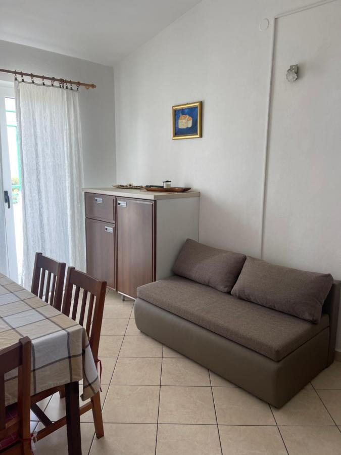 Apartmani Nada Primošten Eksteriør billede