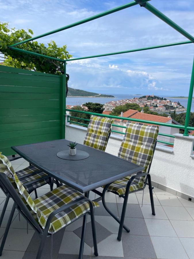 Apartmani Nada Primošten Eksteriør billede