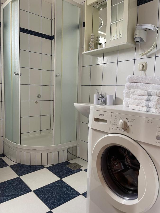 Apartmani Nada Primošten Eksteriør billede