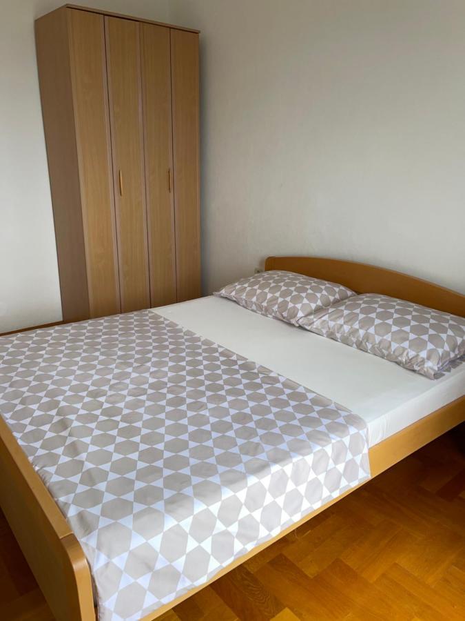 Apartmani Nada Primošten Eksteriør billede