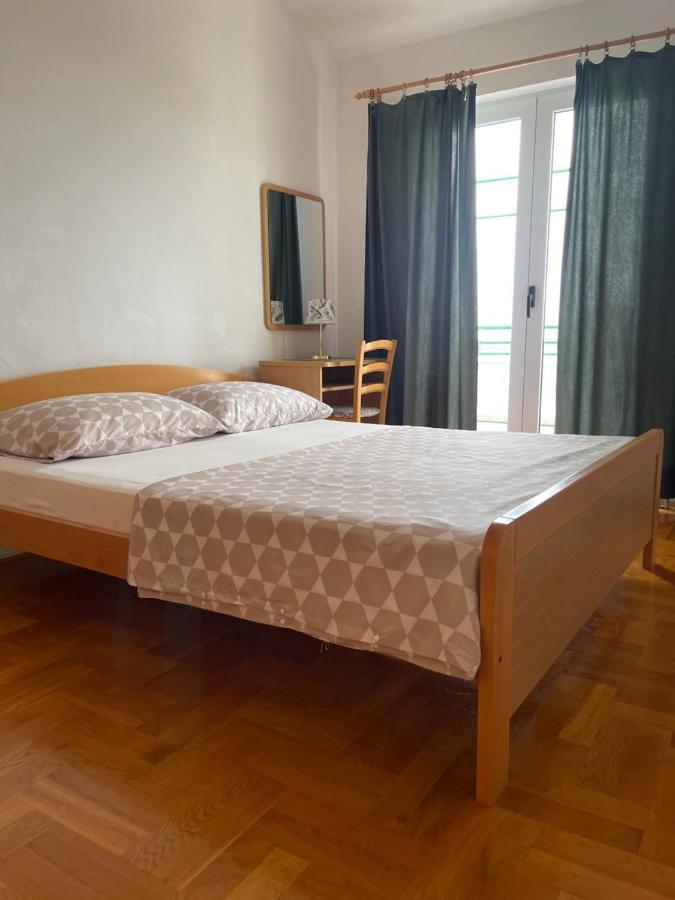 Apartmani Nada Primošten Eksteriør billede