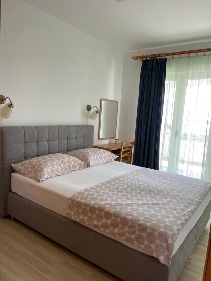 Apartmani Nada Primošten Eksteriør billede