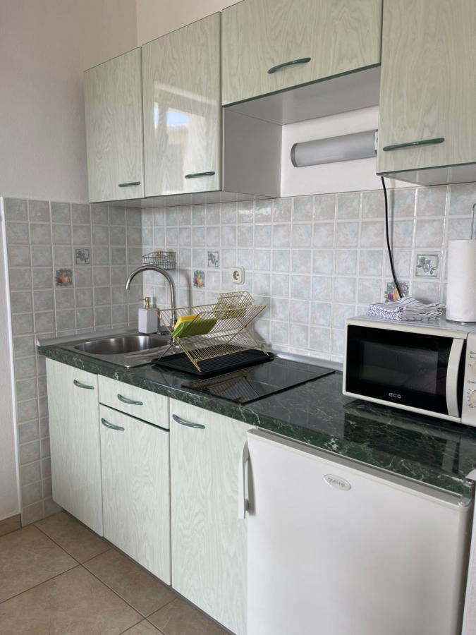 Apartmani Nada Primošten Eksteriør billede