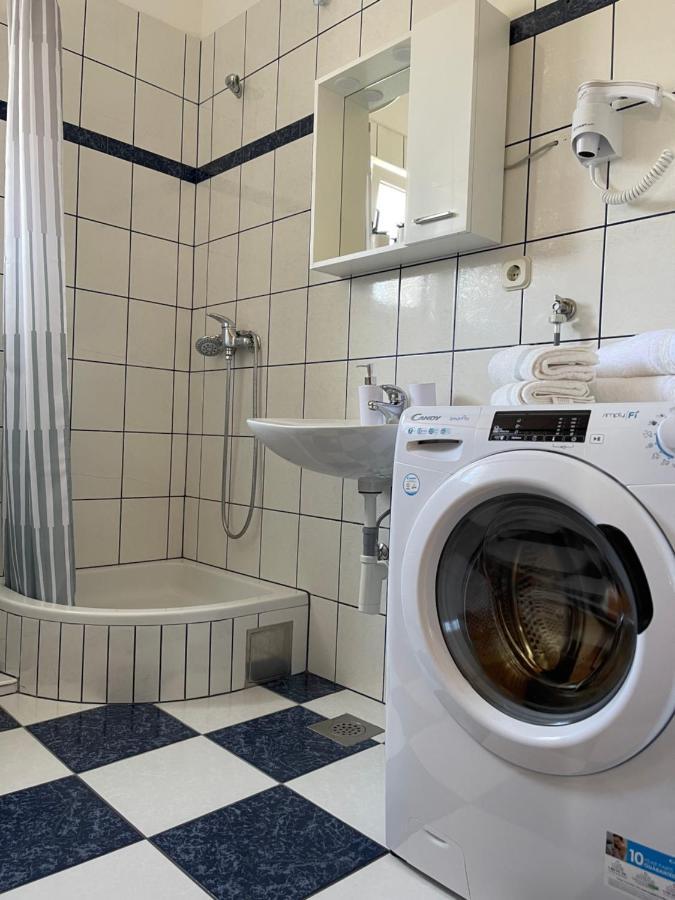 Apartmani Nada Primošten Eksteriør billede