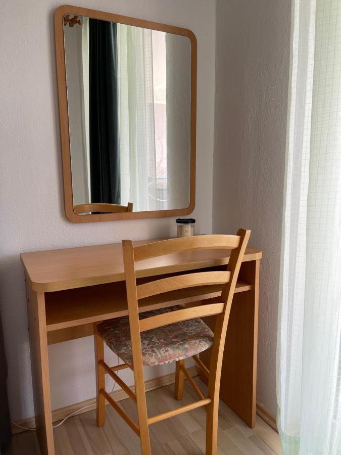 Apartmani Nada Primošten Eksteriør billede