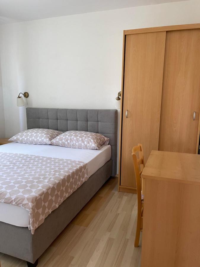 Apartmani Nada Primošten Eksteriør billede